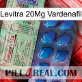 Levitra 20Mg Vardenafil new02